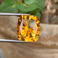 13.33Ct Mandarin Citrine