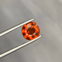 1.71Ct Natural Spessartite Garnet