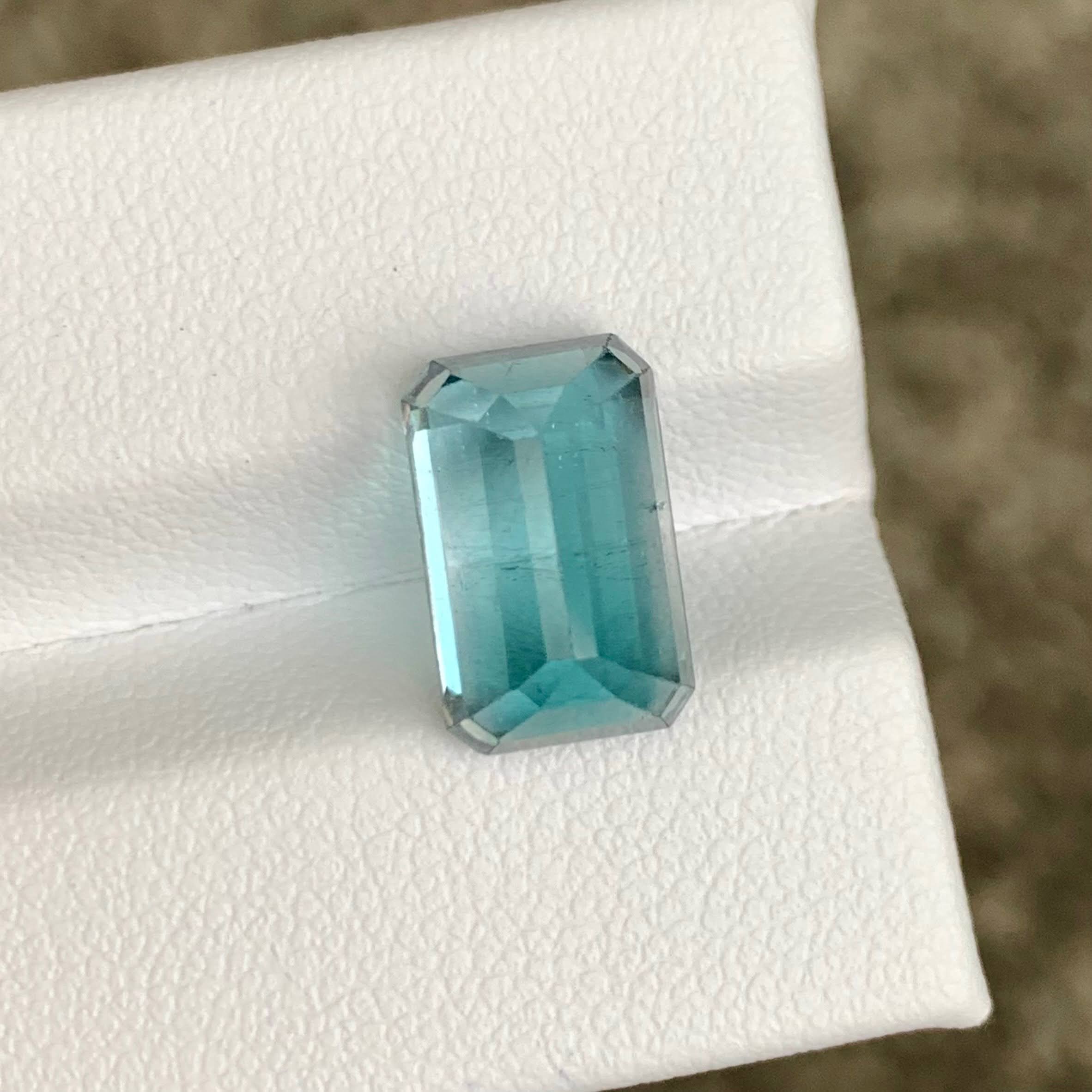 greenish-blue-tourmaline-6-19ct-afghanistan-octagon-emerald