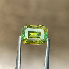 natural-bicolor-sapphire-1-54ct-madagascar-si-octagon-emerald-cut