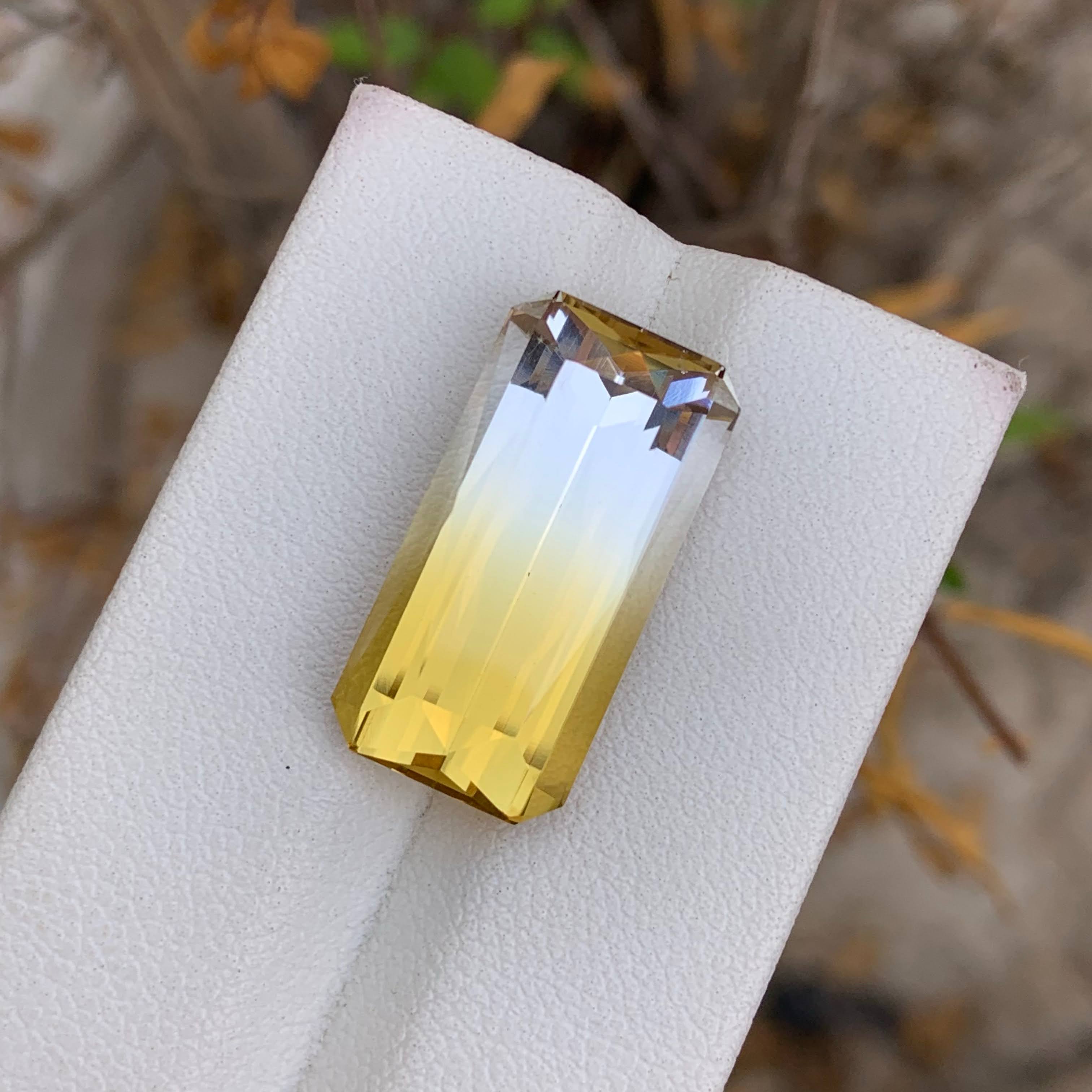 13-14-carats-natural-bicolor-citrine-emerald-cut-brazilian-gemstone