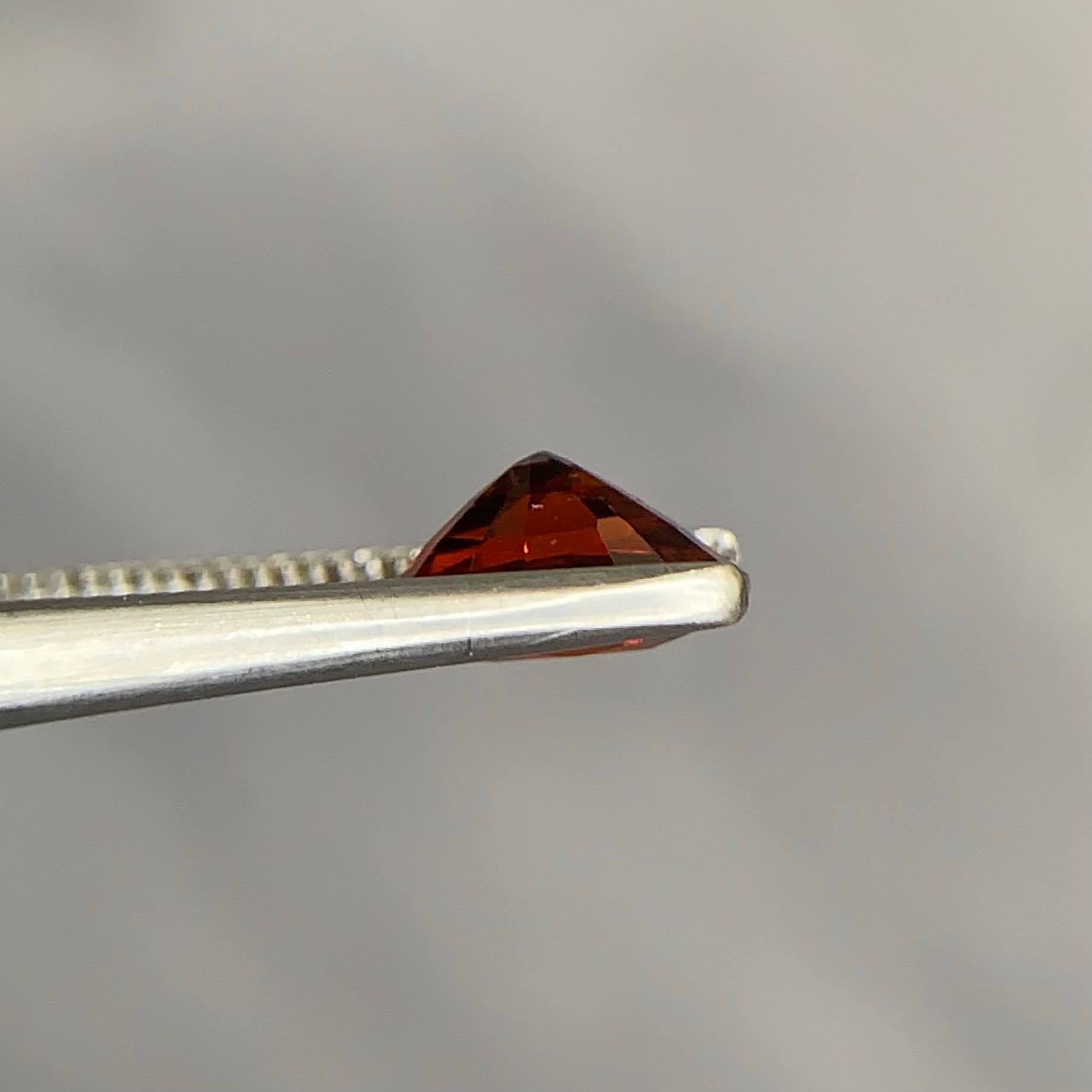 1.71Ct Natural Spessartite Garnet