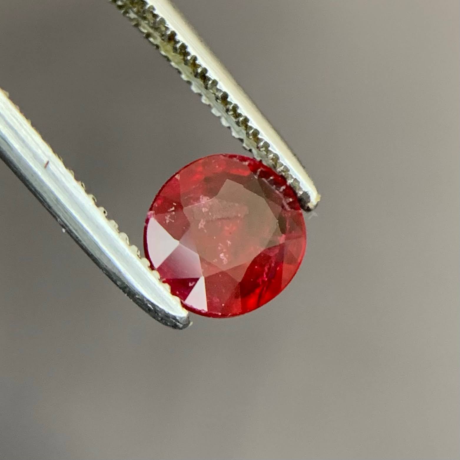 0-86-carats-certified-red-ruby-oval-mixed-cut-mozambique