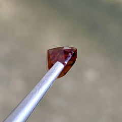 2.64Ct Rare Bastnaesite