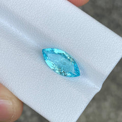 1.97 carat Certified Paraiba Tourmaline