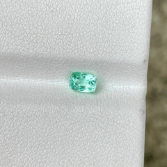 0.44 Carats Paraiba Tourmaline Stone