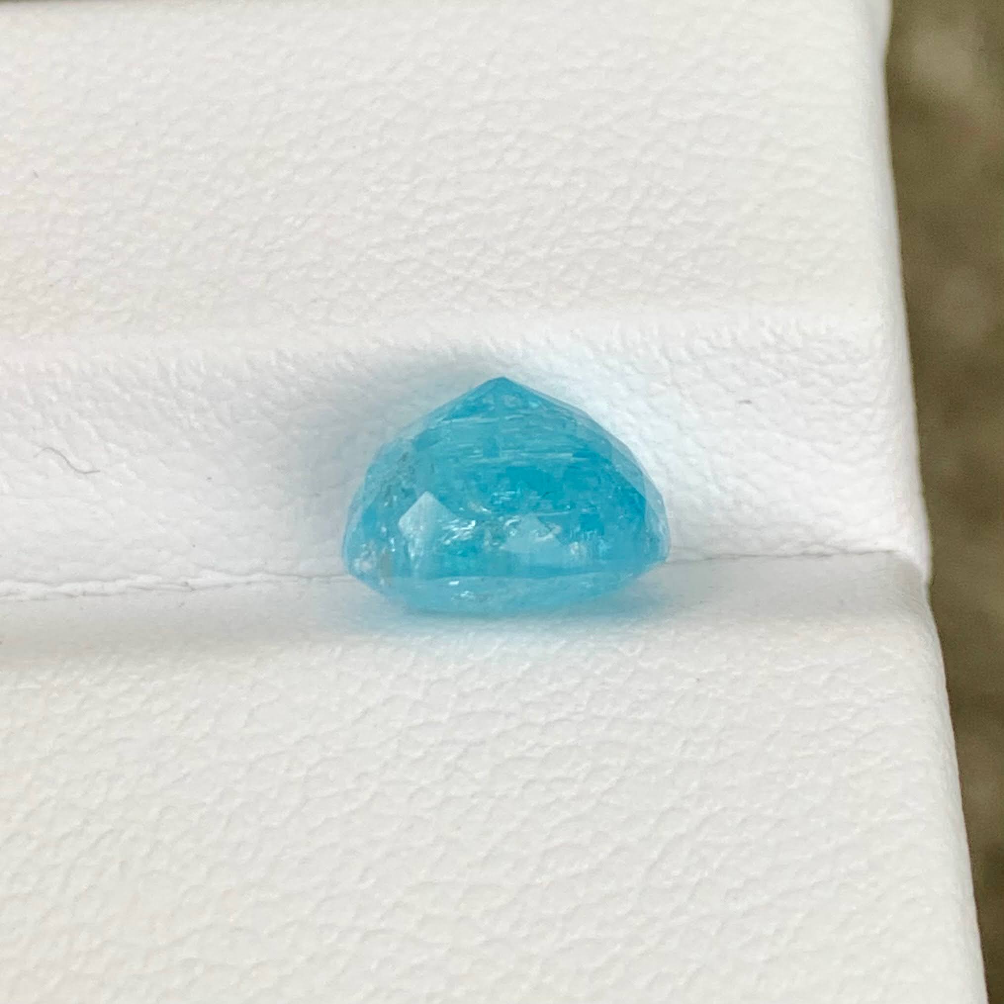 3-42ct-neon-blue-paraiba-tourmaline-aigs-mozambique-cushion