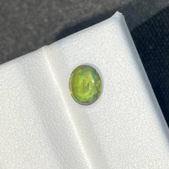 1.13 Carats Certified Alexandrite Stone