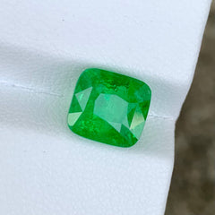 5-05ct-forest-green-tsavorite-garnet-tanzania-cushion-cut