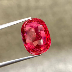 10-10-carats-bright-red-burma-spinel-cushion-faceted