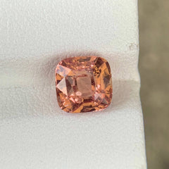 2.55Ct GRS Padparadscha Sapphire