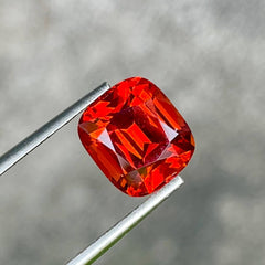 4.15 Carats Spessartite Garnet Stone