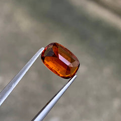 2.64Ct Rare Bastnaesite