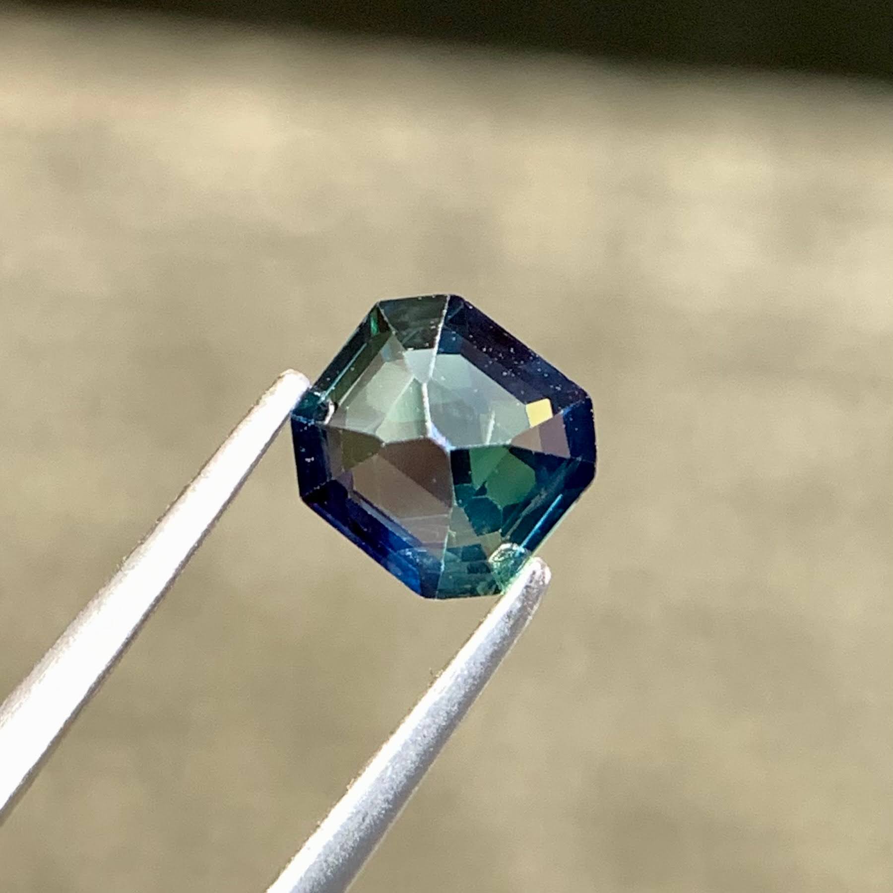 teal-sapphire-0-92ct-madagascar-octagon-asscher