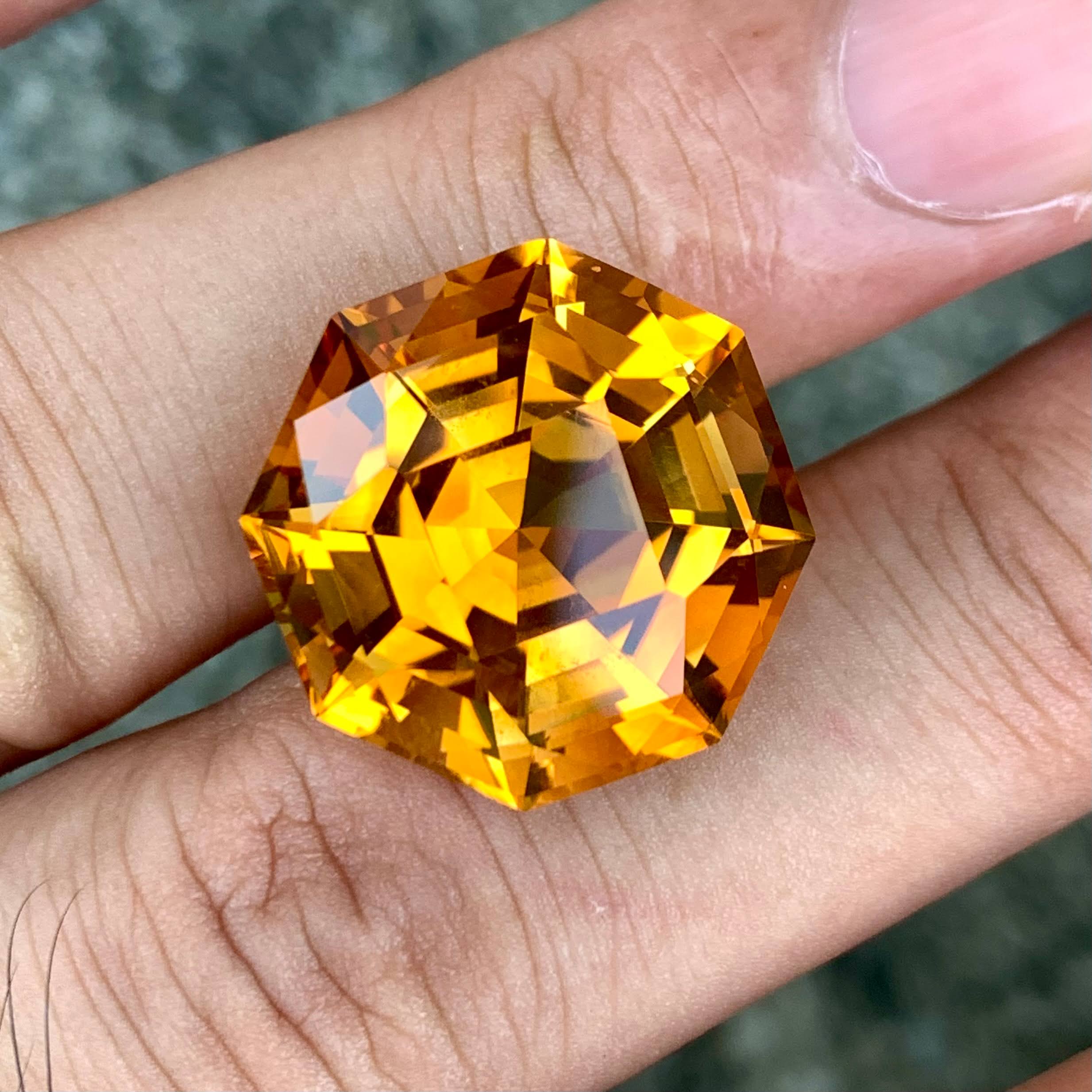 26-18-carats-vivid-orange-citrine-asscher-cut-brazilian-gemstone