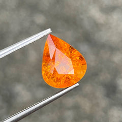 3.35 Carats Fanta Spessartite Garnet