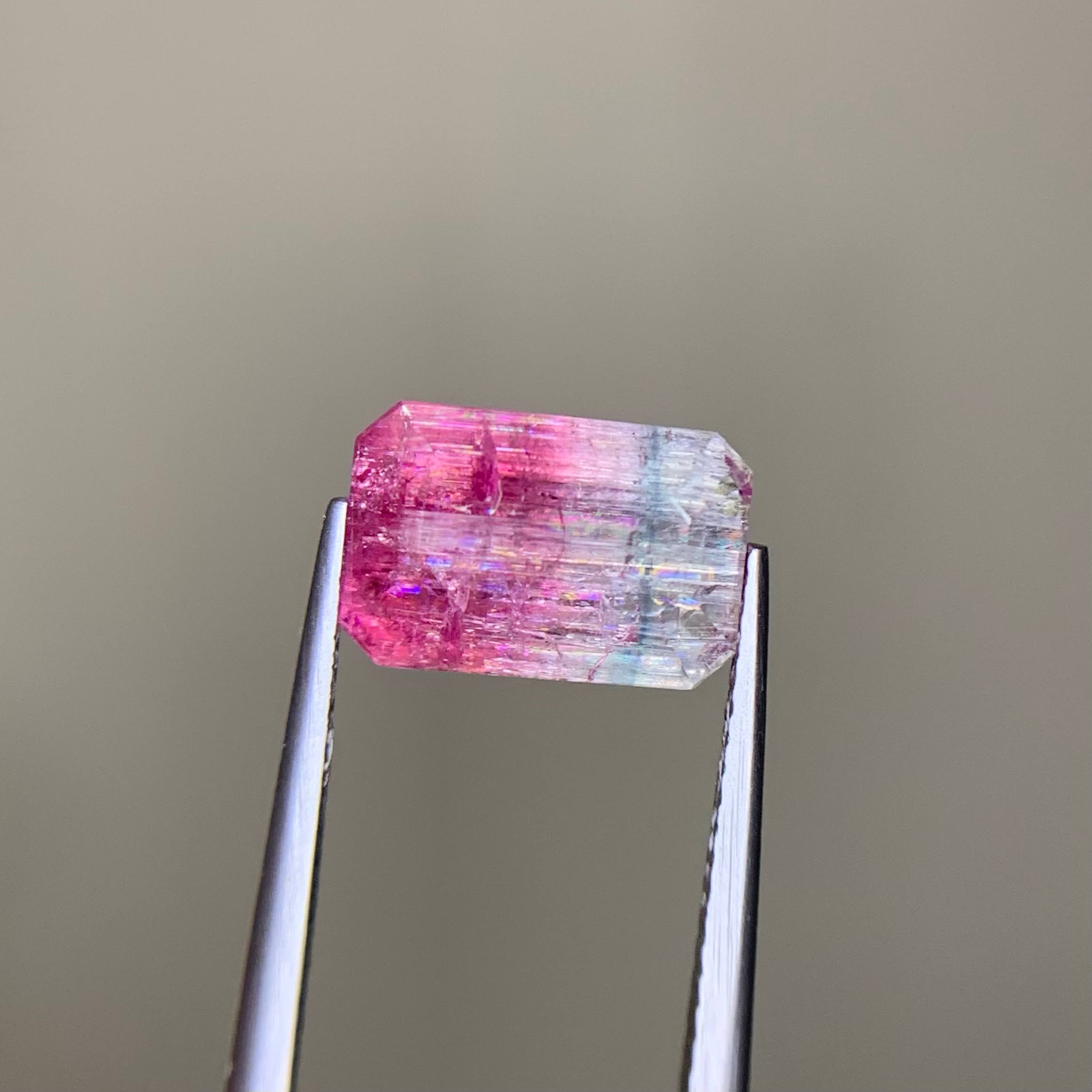 4-04-carats-bicolor-tourmaline-emerald-cut-natural-afghan-gemstone