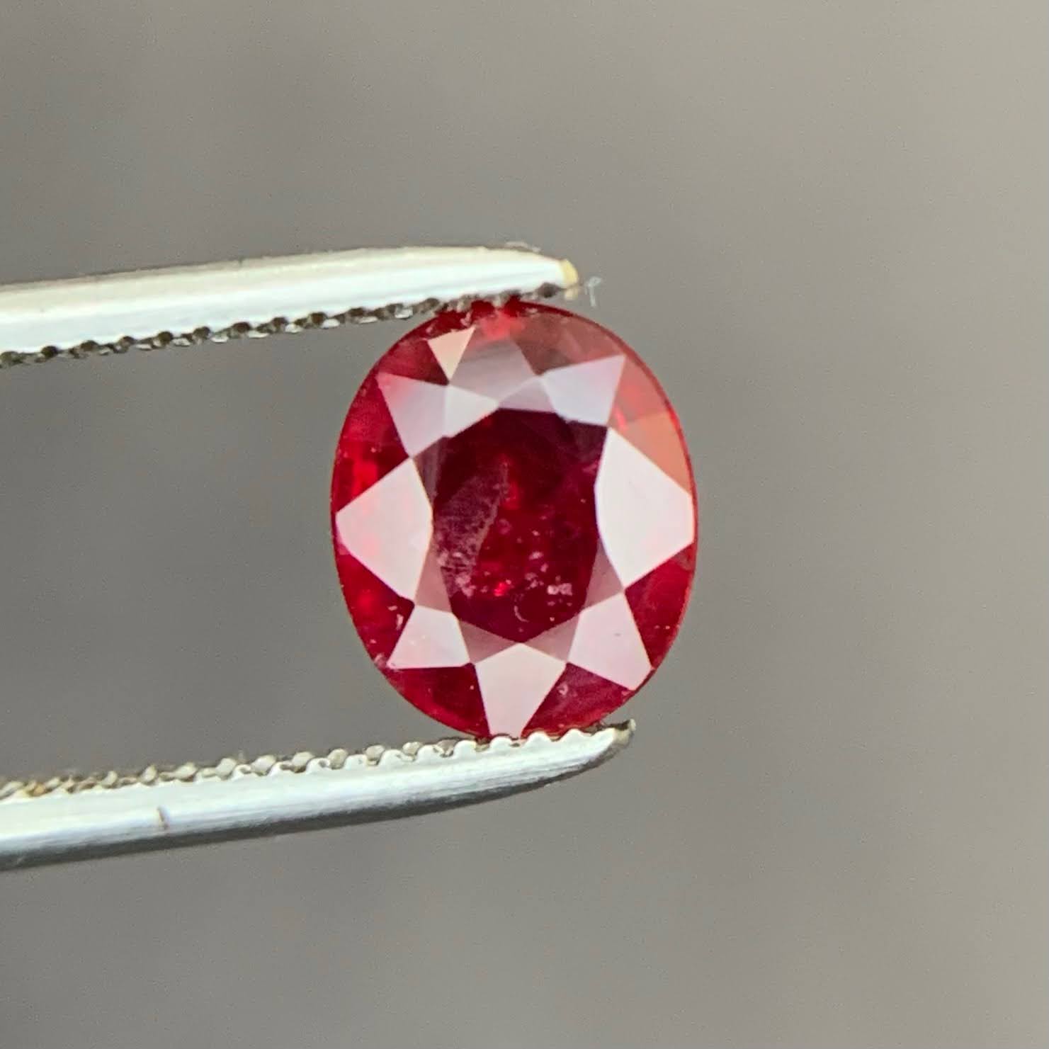 0-86-carats-certified-red-ruby-oval-mixed-cut-mozambique
