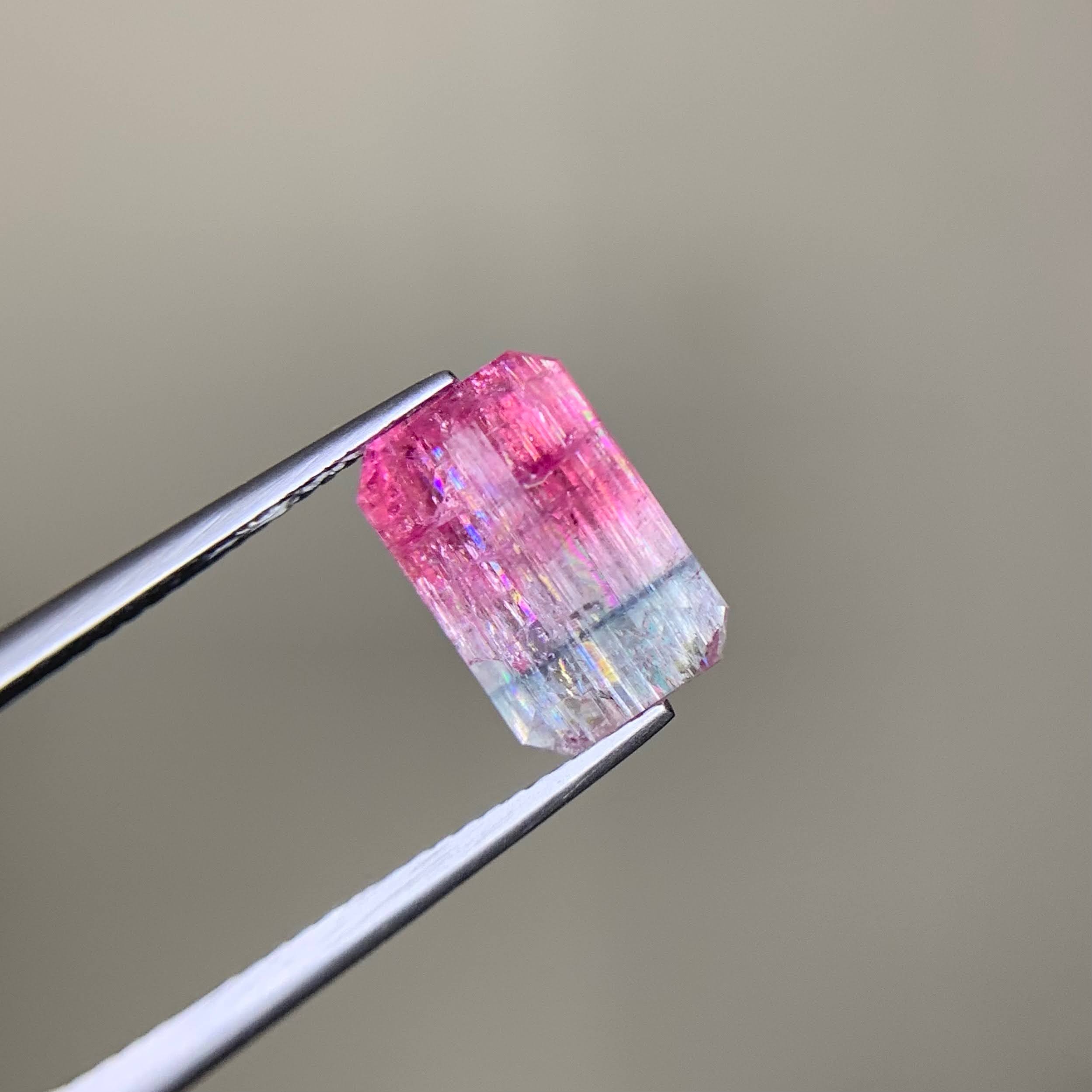 4-04-carats-bicolor-tourmaline-emerald-cut-natural-afghan-gemstone