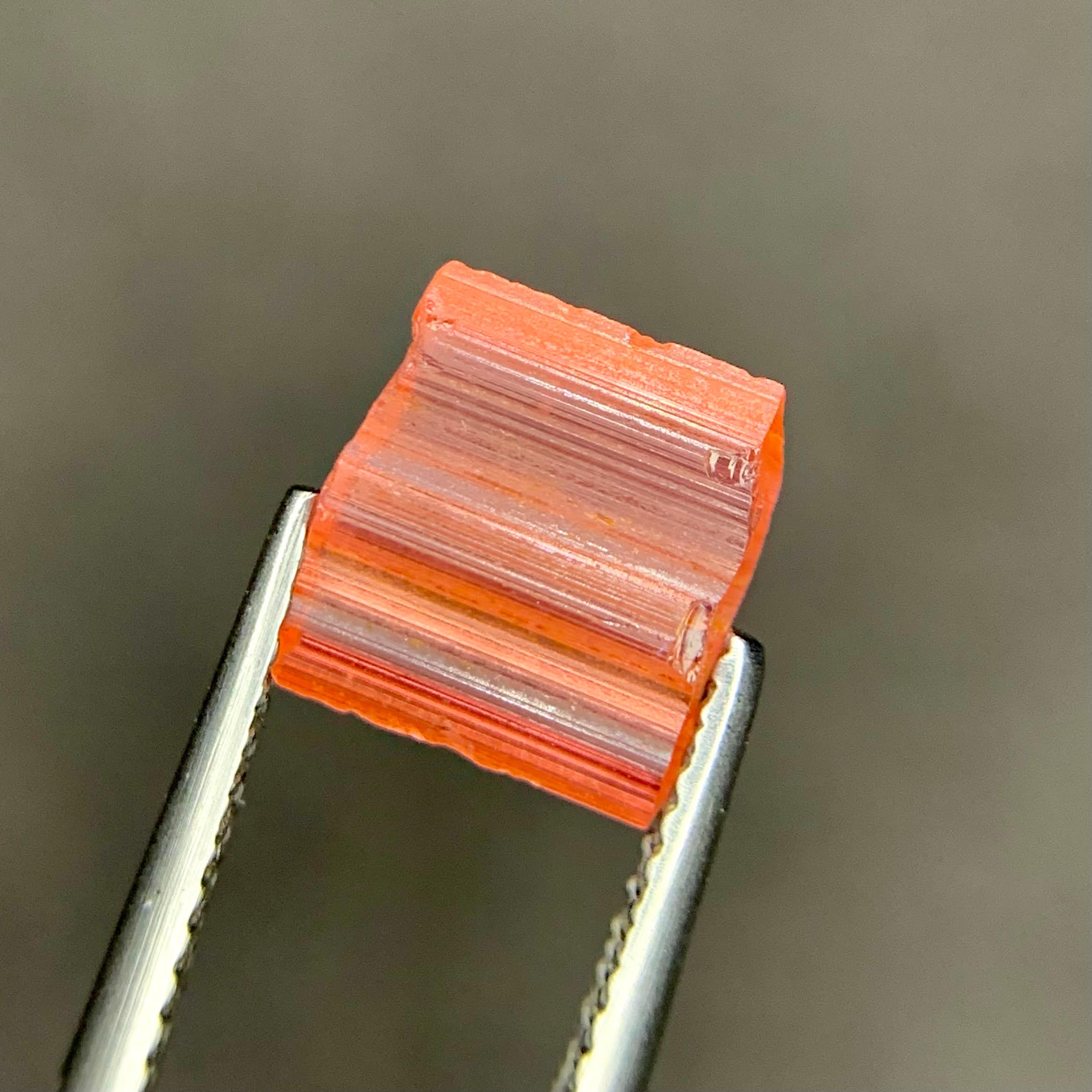 1.40 Ct Rare Vayrynenite Crystal Raw