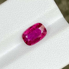 2.14 Carat Natural Ruby