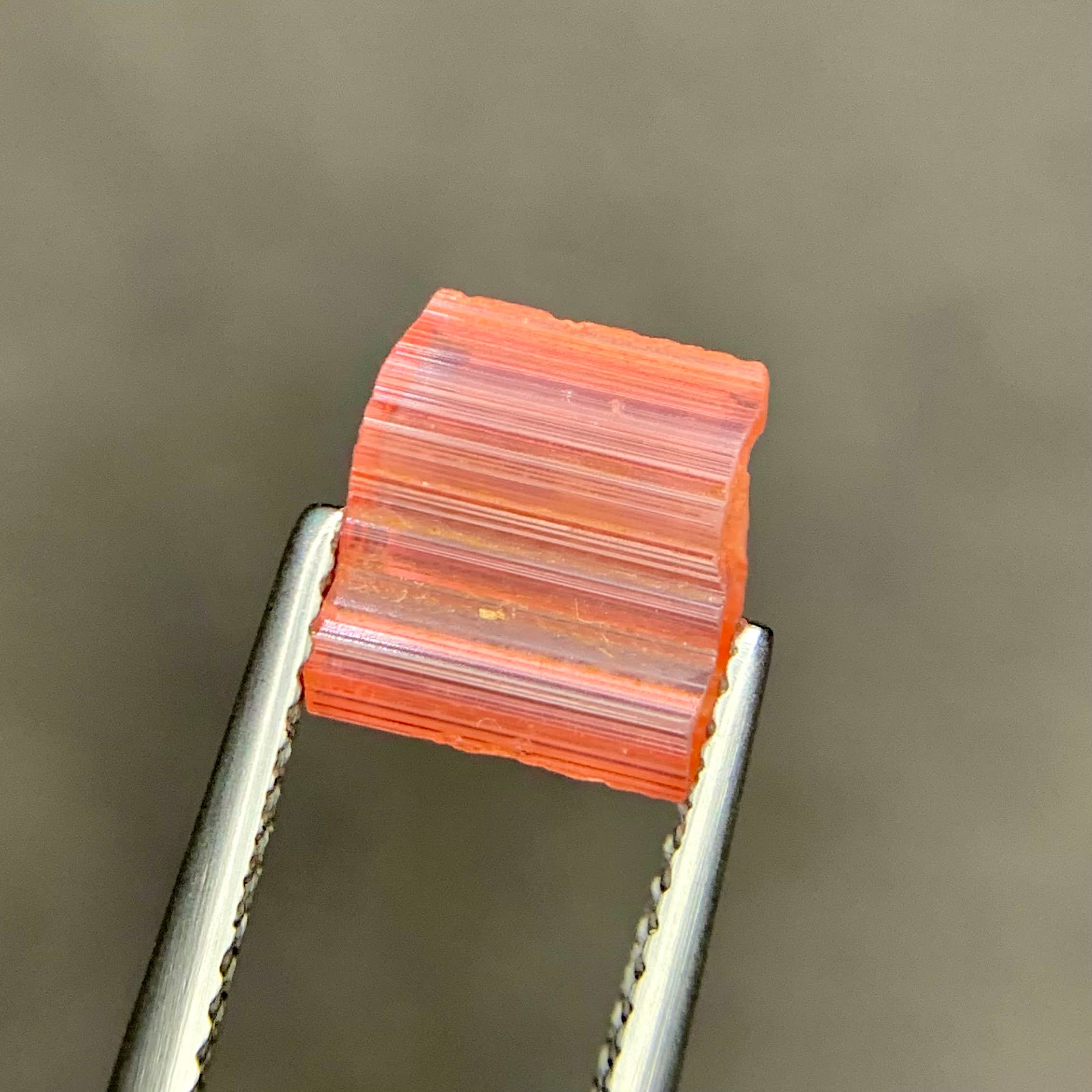 1.40 Ct Rare Vayrynenite Crystal Raw