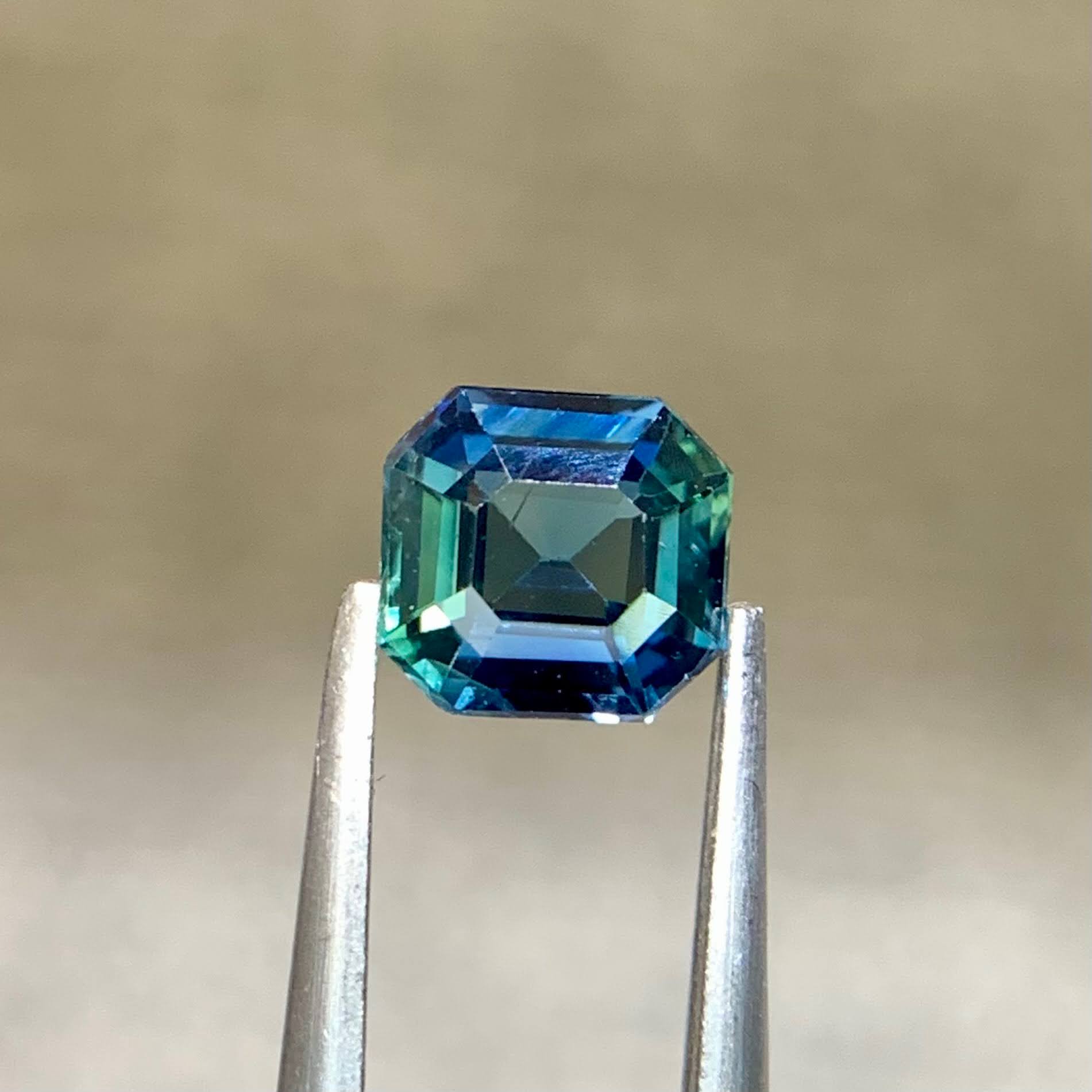 teal-sapphire-0-92ct-madagascar-octagon-asscher