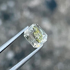 1.12 Carats Petroleum Quartz Loose Stone