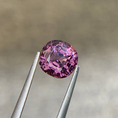 1.60Ct Pink Purple Spinel