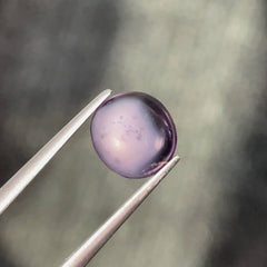 3.86ct Natural Star Sapphire Cabochon