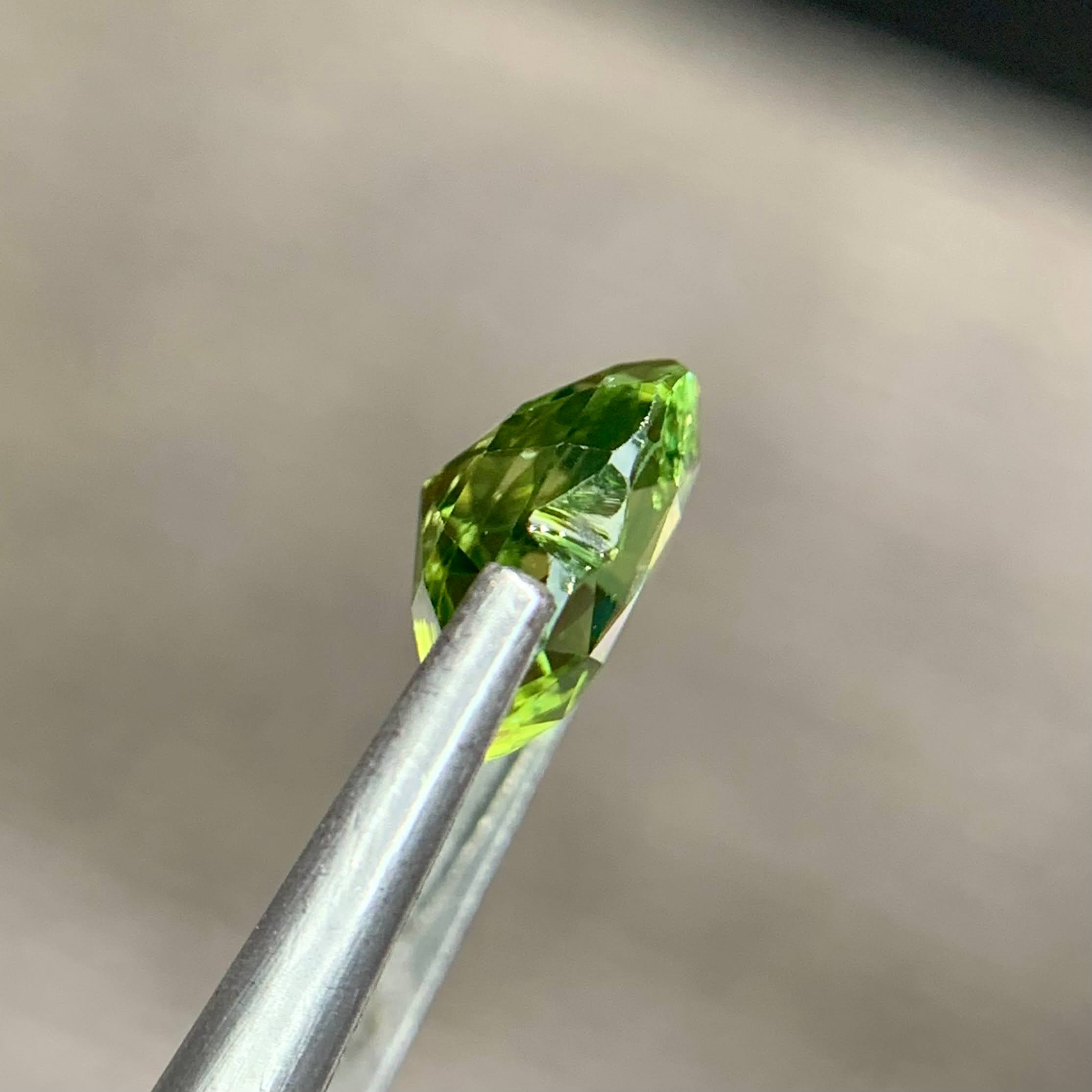 1.57ct Teal Sapphire Heart Shape