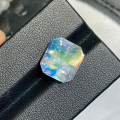7.53 Ct Natural Madagascar's Moonstone