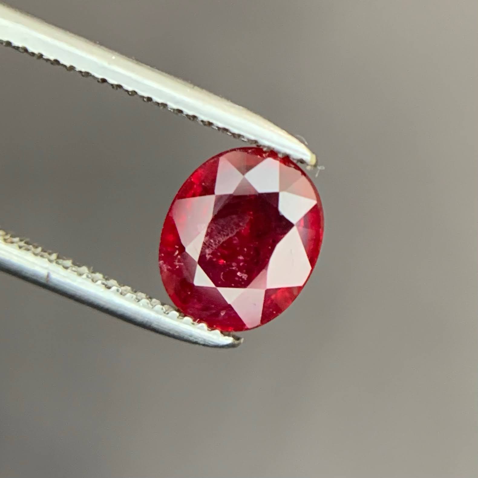 0-86-carats-certified-red-ruby-oval-mixed-cut-mozambique