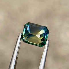 1-16ct-natural-bicolor-sapphire-madagascar-emerald-cut