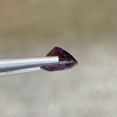 1.60Ct Pink Purple Spinel