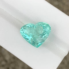 10.06Ct AIGS Paraiba Tourmaline