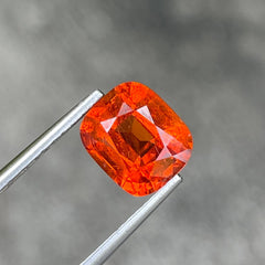 3.11 Carats Spessartite Garnet Stone