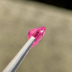 1.53ct Bubblegum Mahenge Spinel