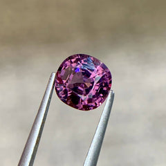 1.60Ct Pink Purple Spinel