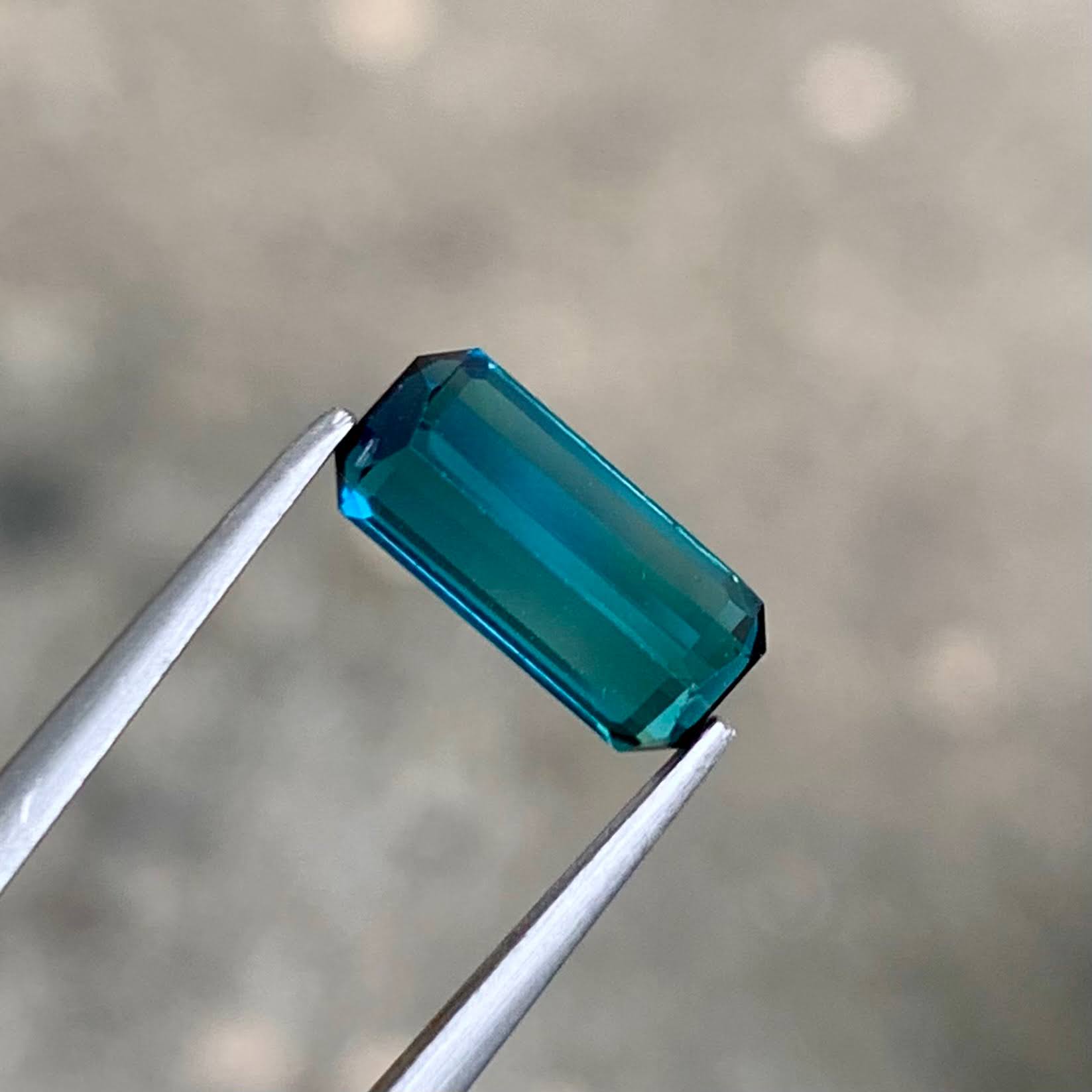 1.40Ct Indicolite Tourmaline