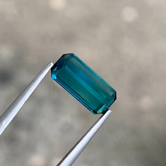 1.40Ct Indicolite Tourmaline