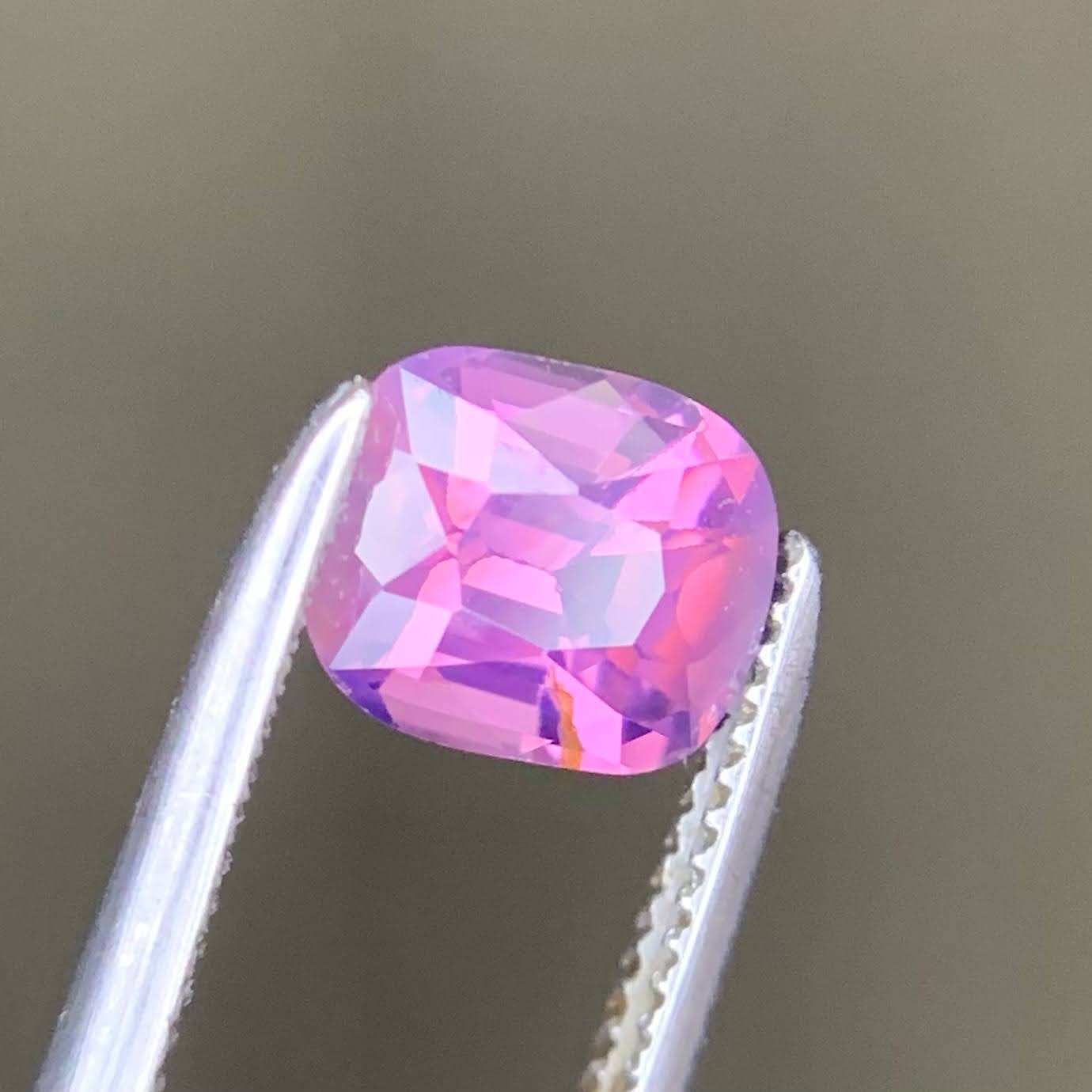 0-89-carats-opalescent-effect-natural-spinel-cushion-modified-cut-burma