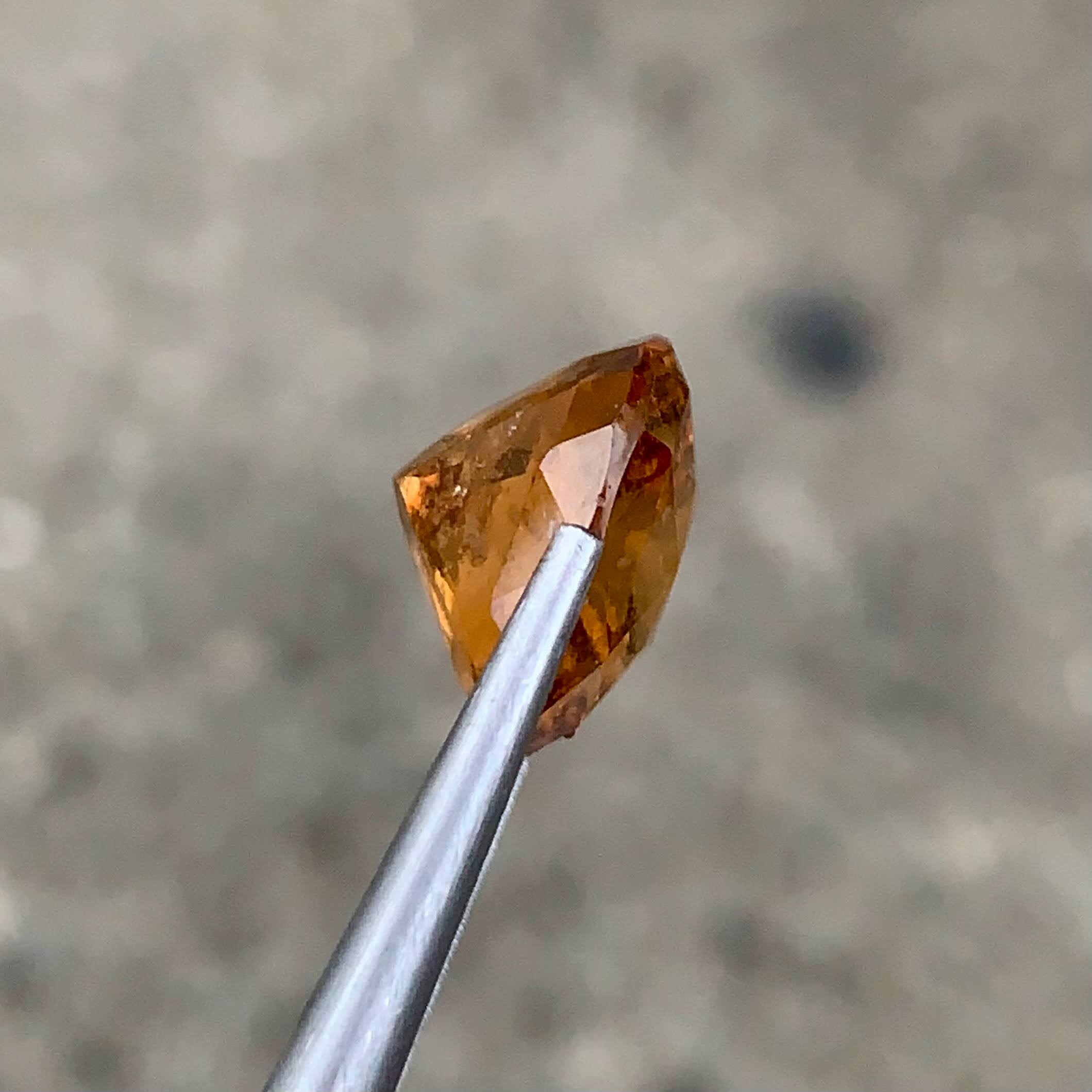 11.58Ct Imperial Garnet
