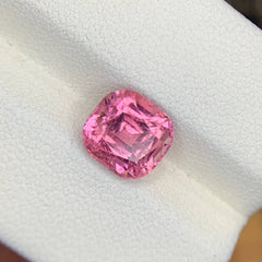 3-00-carats-certified-pink-tourmaline-cushion-mixed-cut-afghan-gemstone