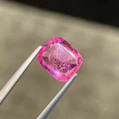 1.53ct Bubblegum Mahenge Spinel