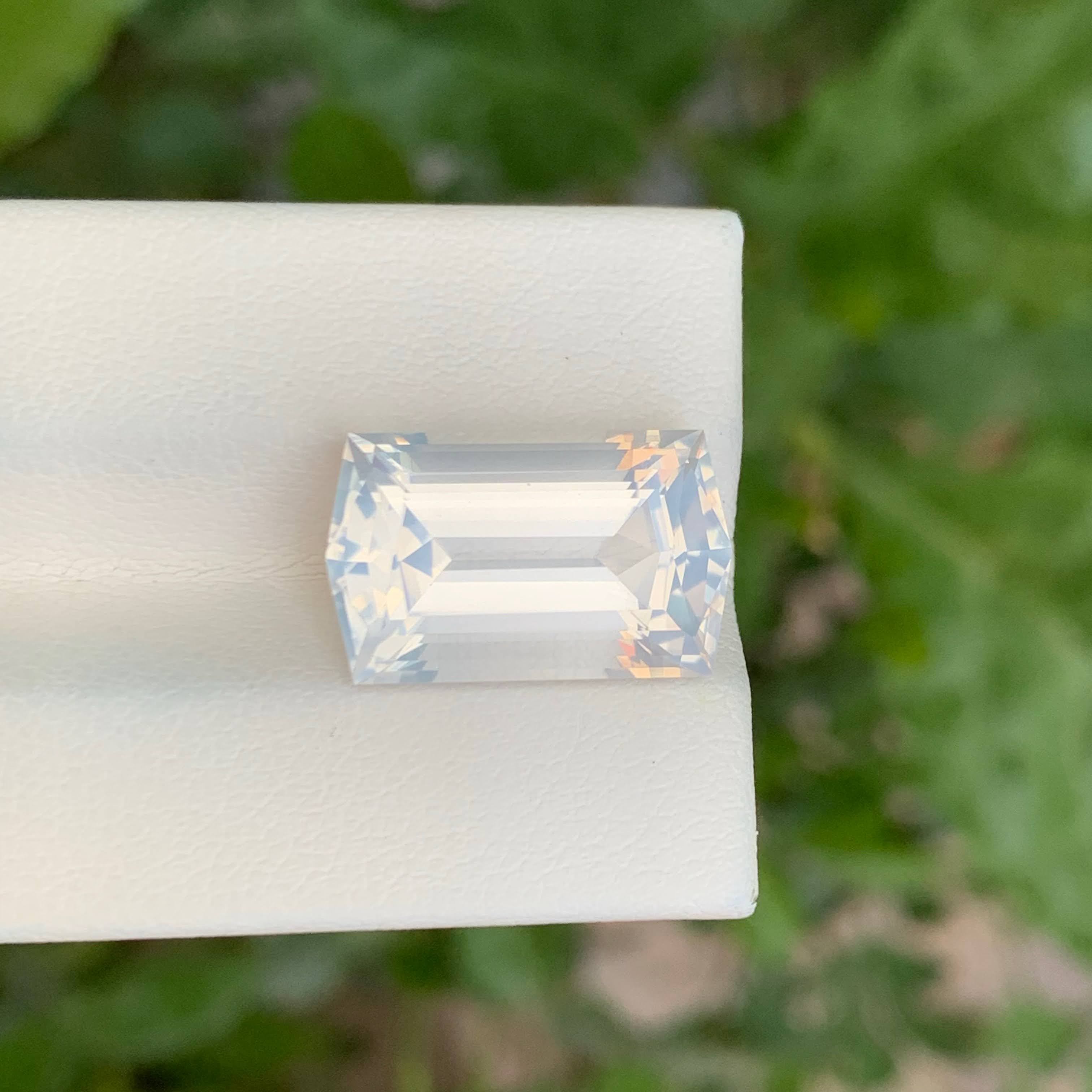 8.45 Ct Natural African Moonstone