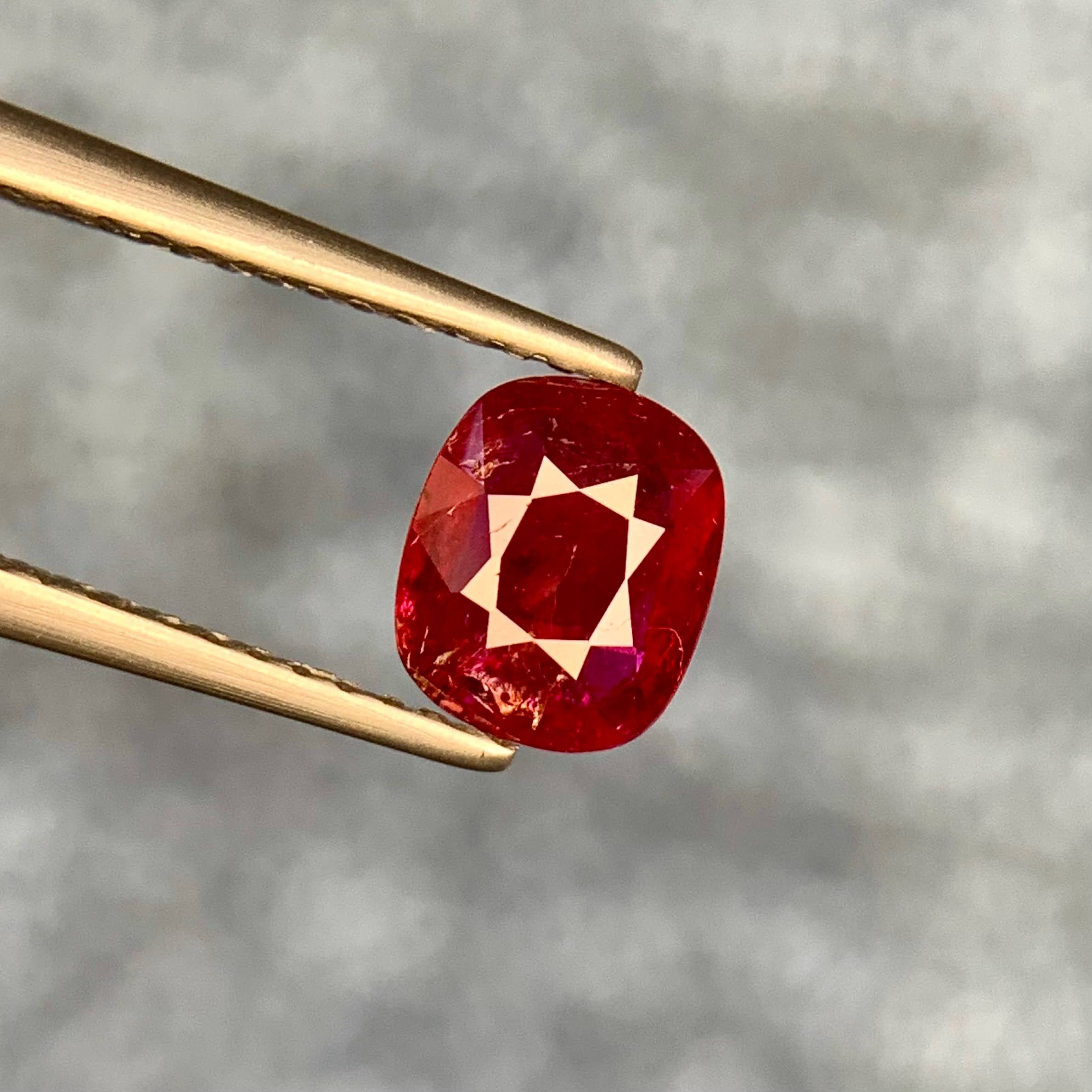 0-80-carats-certified-vivid-red-ruby-cushion-cut-natural-mozambique-gemstone