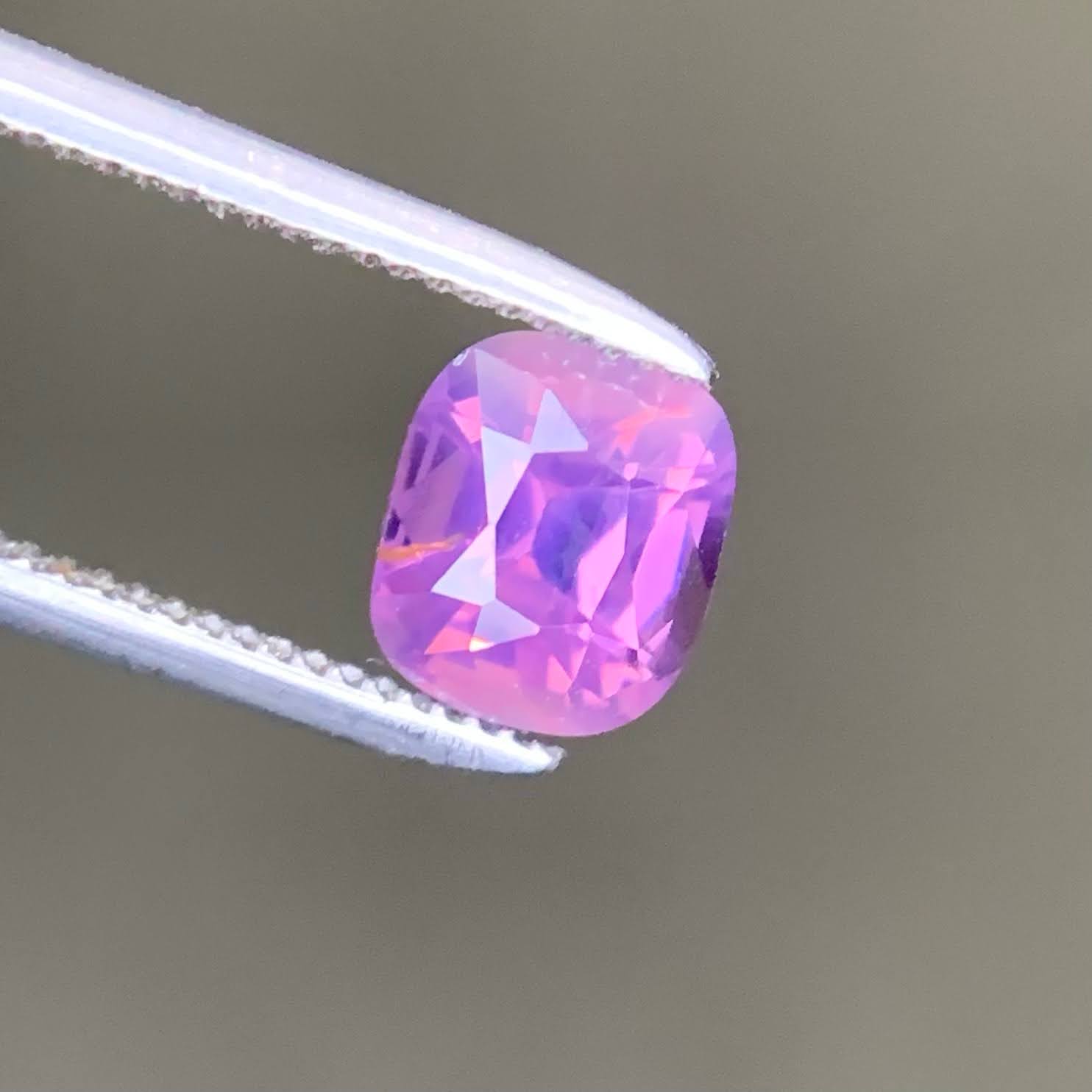 0-89-carats-opalescent-effect-natural-spinel-cushion-modified-cut-burma