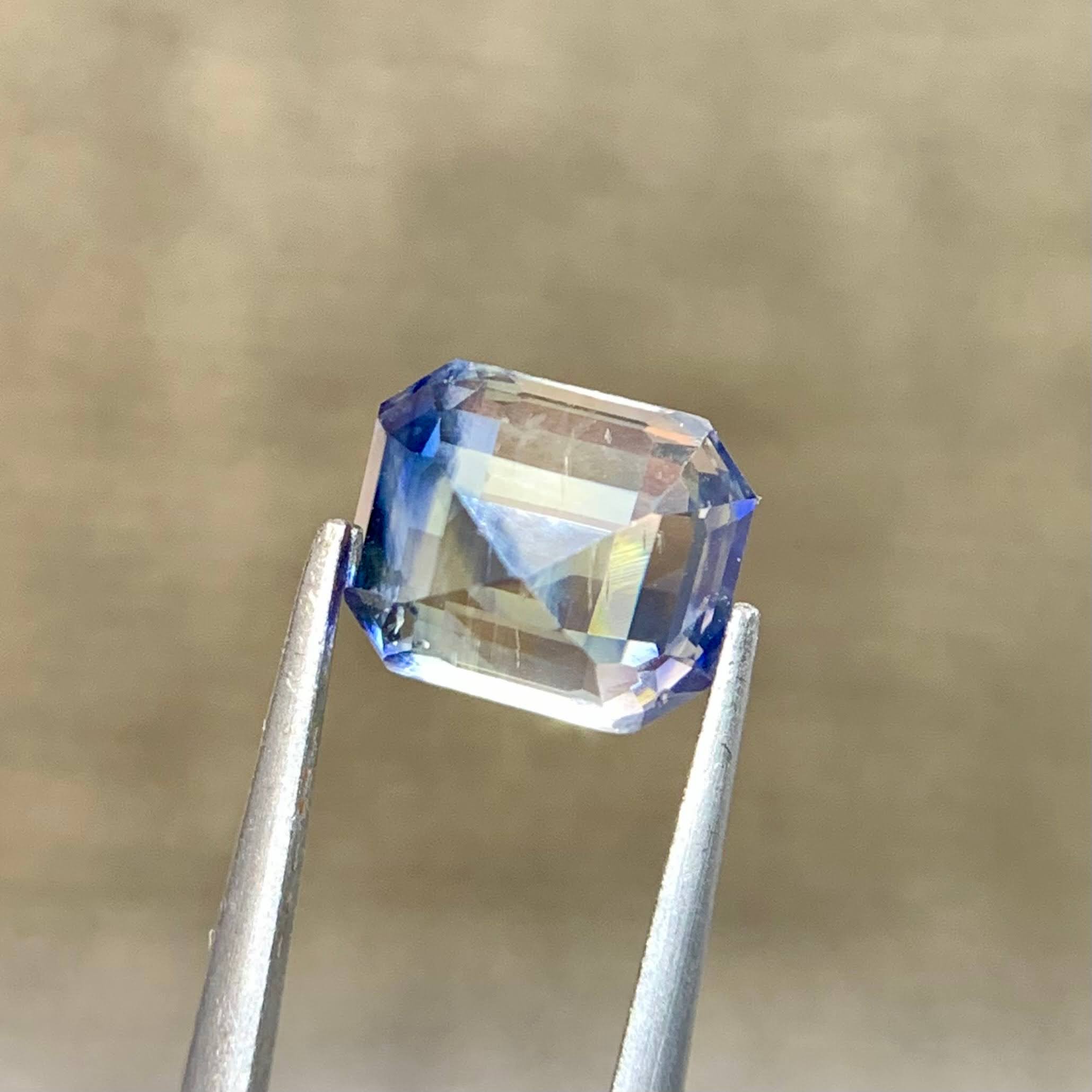 3-19-carats-natural-bicolor-sapphire-emerald-cut-unheated-sri-lanka