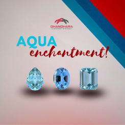 Gandhara Gems most exclusive